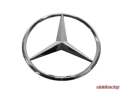 Genuine Mercedes Trunk Star 212-817-00-16 - 212-817-00-16