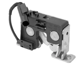 Genuine BMW Hood Lock 51-23-7-008-755