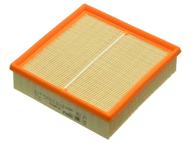 Mahle Air Filter EAC5672 - EAC5672