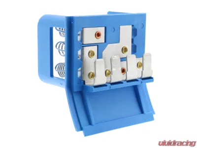 Genuine BMW Blower Resistor 64-11-6-912-633 - 64-11-6-912-633
