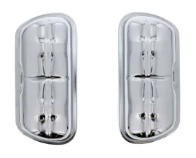 JP Group Dansk Valve Cover Set AC1-014-01