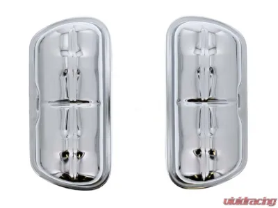 JP Group Dansk Valve Cover Set AC1-014-01 - AC1-014-01