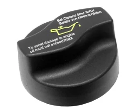 Genuine Mercedes Oil Filler Cap 68047194AB