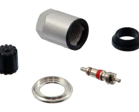 Continental TPMS Wheel Valve Stem Kit 7B0-698-365 C