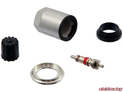 Continental TPMS Wheel Valve Stem Kit 7B0-698-365 C - 7B0-698-365 C