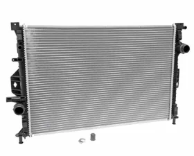 Nissens Radiator 31368082