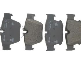 Genuine BMW Brake Pad Set 34-20-8-842-966
