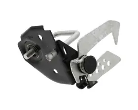 Vaico Hood Lock 51-23-7-183-763