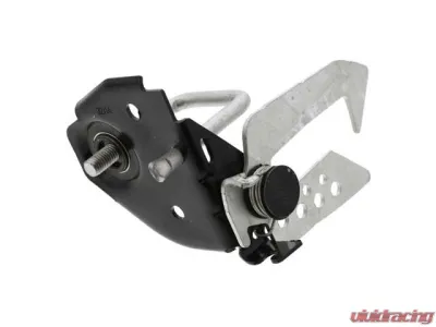 Vaico Hood Lock 51-23-7-183-763 - 51-23-7-183-763