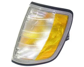 Automotive Lighting Turn Signal Assembly 124-826-11-43