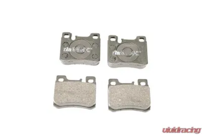 ATE Brakes Brake Pad Set 002-420-01-20 - 002-420-01-20