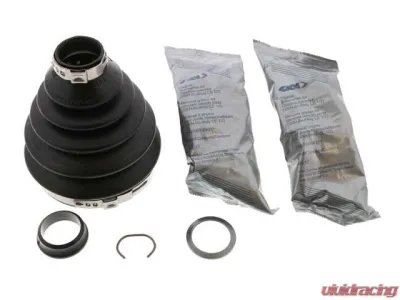 GKN Loebro Axle Boot Kit 8N0-498-203 - 8N0-498-203