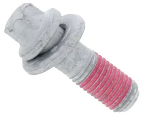 OEM Bolt 33-40-6-765-432