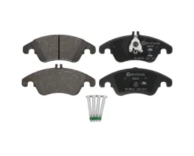 ATE Brakes Brake Pad Set 000-420-90-04 90
