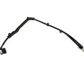 Genuine Porsche Battery Cable 997-607-019-03