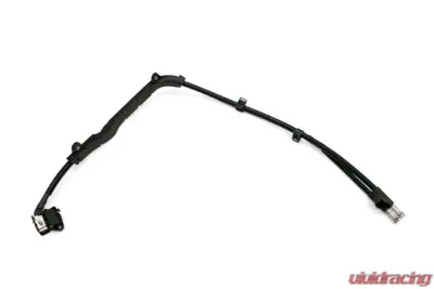 Genuine Porsche Battery Cable 997-607-019-03 - 997-607-019-03