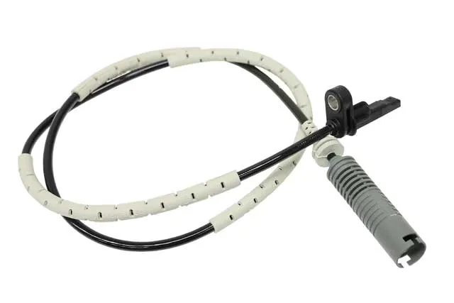 ATE Brakes ABS Sensor 34-52-6-870-077 - 34-52-6-870-077