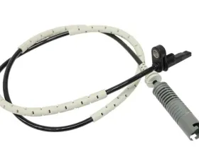 ATE Brakes ABS Sensor 34-52-6-870-077