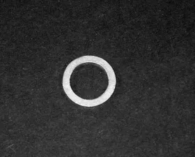 Fischer & Plath Aluminum Washer 07-11-9-963-150