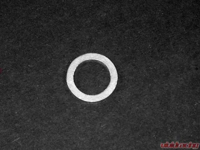 Fischer & Plath Aluminum Washer 07-11-9-963-150 - 07-11-9-963-150