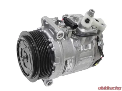 Denso Spark Plugs A/C Compressor 001-230-56-11 - 001-230-56-11