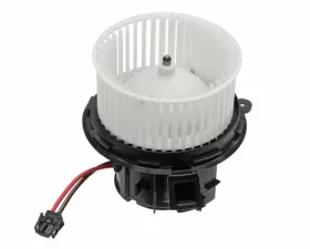 Mahle Blower Motor Assembly 204-820-02-08