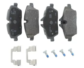 Genuine Mini Brake Pad Set 34-10-6-884-263