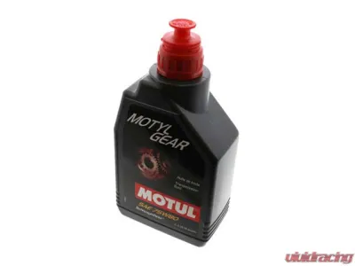 MOTUL Gearbox Fluid 83-22-2-339-219 - 83-22-2-339-219