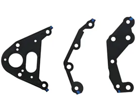 Elring Klinger Timing Cover Gasket Set 11-14-7-566-411