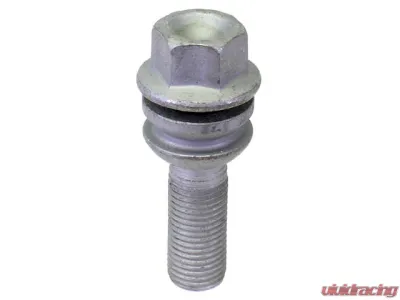 Febi Bilstein Lug Bolt WHT-004-676 - WHT-004-676