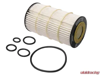 Hengst Automotive Oil Filter Kit 000-180-26-09 90 - 000-180-26-09 90