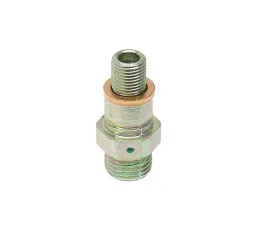 Bosch Fuel Pump Check Valve 1326899