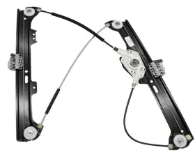 Genuine BMW Window Regulator 51-33-7-184-384