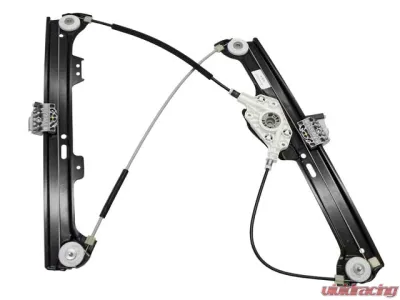 Genuine BMW Window Regulator 51-33-7-184-384 - 51-33-7-184-384