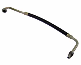 Cohline Oil Cooler Line 17-21-1-719-194