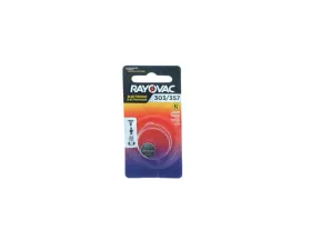 Rayovac Battery 55 8601 050