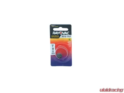 Rayovac Battery 55 8601 050 - 55 8601 050