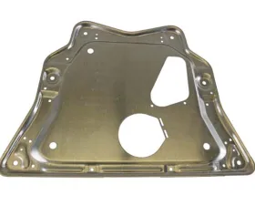 Genuine BMW Undercar Shield 31-10-6-786-568