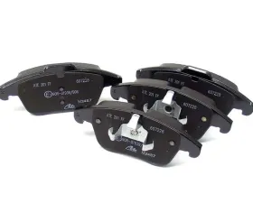 ATE Brakes Brake Pad Set 607228