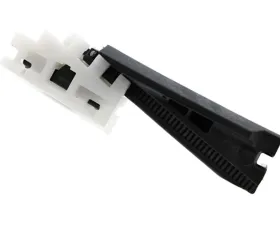 Genuine Mercedes Drip Rail Moulding Clip 210-690-02-13