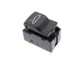 Genuine Porsche Hood Release Switch 996-613-105-10 A05