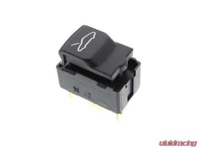 Genuine Porsche Hood Release Switch 996-613-105-10 A05 - 996-613-105-10 A05
