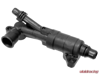 Mahle Thermostat 17-21-1-437-772 - 17-21-1-437-772