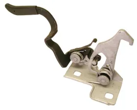 Genuine BMW Hood Safety Catch 51-23-8-213-029