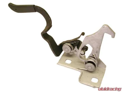 Genuine BMW Hood Safety Catch 51-23-8-213-029 - 51-23-8-213-029