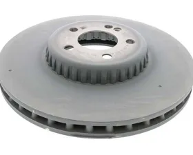Genuine Mercedes Brake Disc 000-421-88-00