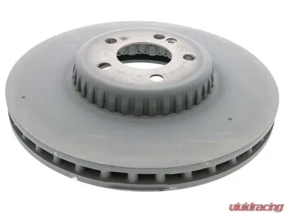 Genuine Mercedes Brake Disc 000-421-88-00 - 000-421-88-00