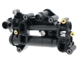 Genuine BMW Engine Oil Thermostat 11-42-8-507-694