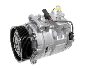 Denso Spark Plugs A/C Compressor 64-52-6-956-719