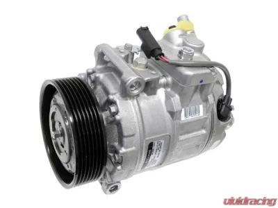 Denso Spark Plugs A/C Compressor 64-52-6-956-719 - 64-52-6-956-719